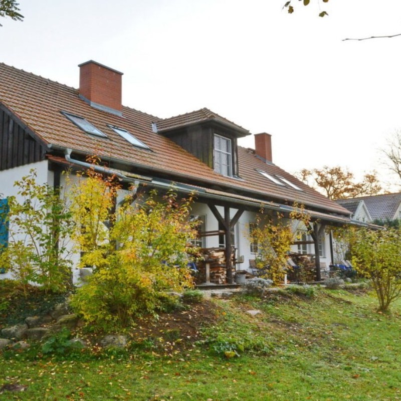 Sommerhus - 4 personer -  - 17237 - Kratzeburg, Ortsteil Pieverstorf