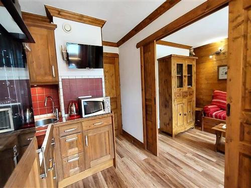 Ferielejlighed - 4 personer -  - 73260 - Les Avanchers Valmorel