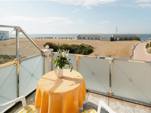 Ferielejlighed - 2 personer -  - Damenpfad - 26548 - Norderney