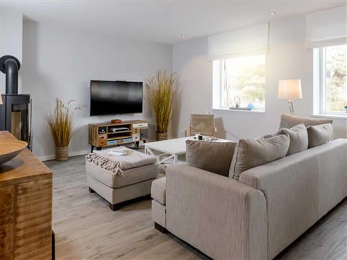 Feriehus - 6 personer -  - Hangstr. - 25997 - Hörnum Auf Sylt