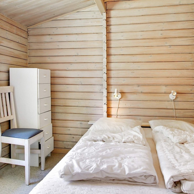 Ferienhaus - 6 Personen -  - Nordskrænten - Jegum - 6840 - Southern West Coast