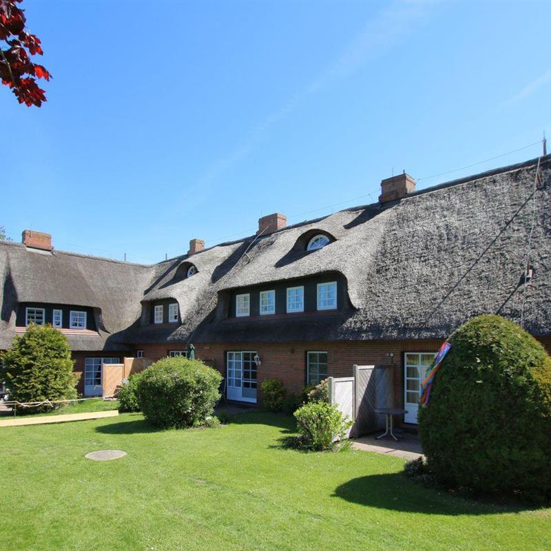 Ferielejlighed - 4 personer -  - Kiek Ut - 25938 - Wyk Auf Föhr