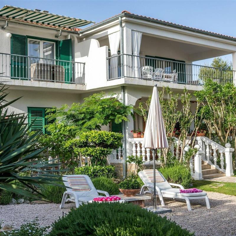 Ferielejlighed - 8 personer -  - 22000 - Šibenik