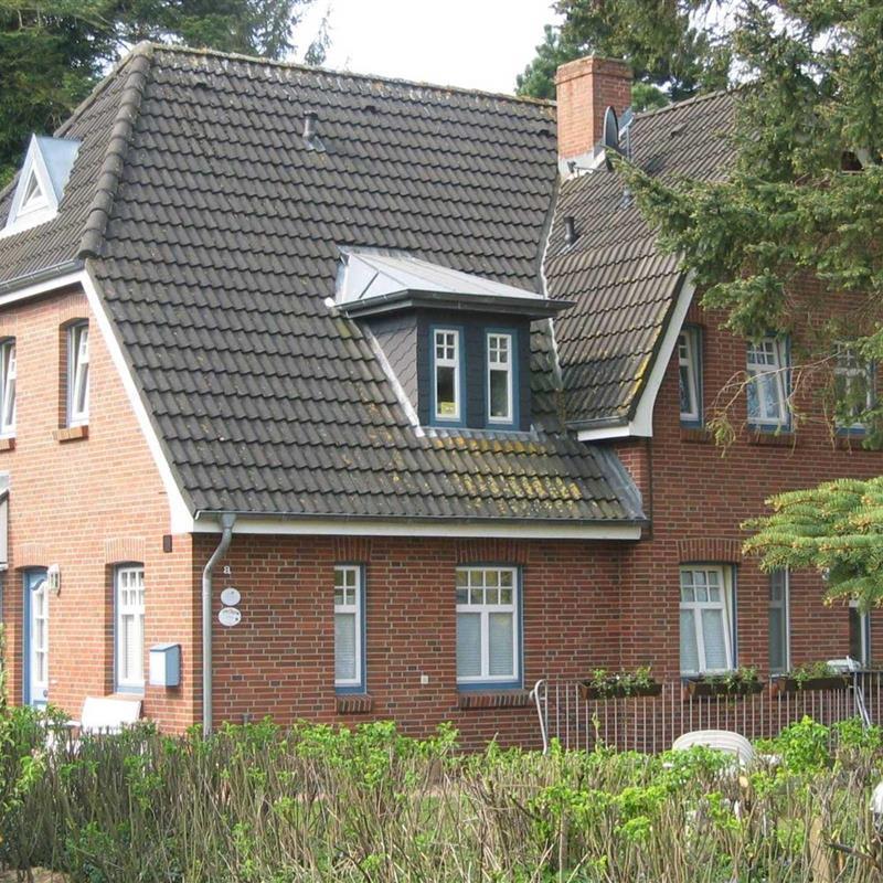 Ferielejlighed - 3 personer -  - Am Grünstreifen - 25938 - Wyk Auf Föhr