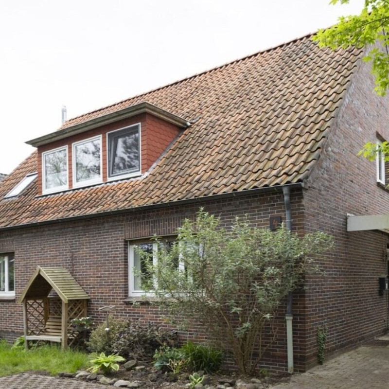 Sommerhus - 6 personer -  - 26160 - Bad Zwischeanhn