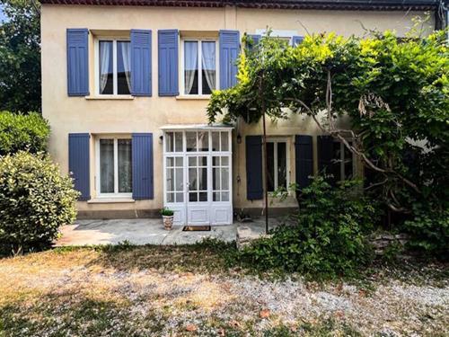 Ferielejlighed - 6 personer -  - 84800 - Isle-Sur-La-Sorgue