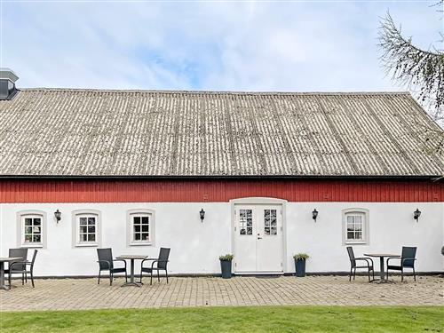 Holiday Home/Apartment - 3 persons -  - Dybäck - Skurup - 27454 - Skivarp