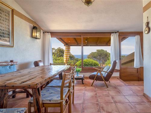 Ferienwohnung - 4 Personen -  - Costa Paradiso - 07038