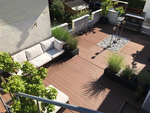 Semesterlägenhet - 3 personer -  - Oberstraße - 56332 - Hatzenport