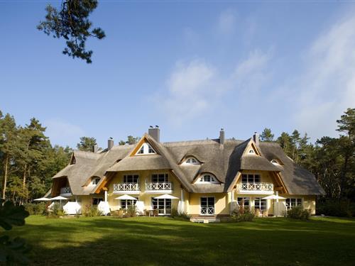 Ferieleilighet - 2 personer -  - 18347 - Dierhagen