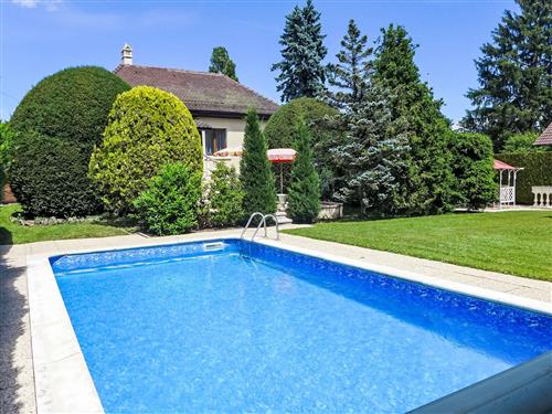 Holiday home - 2 persons -  - Geneva - 1294
