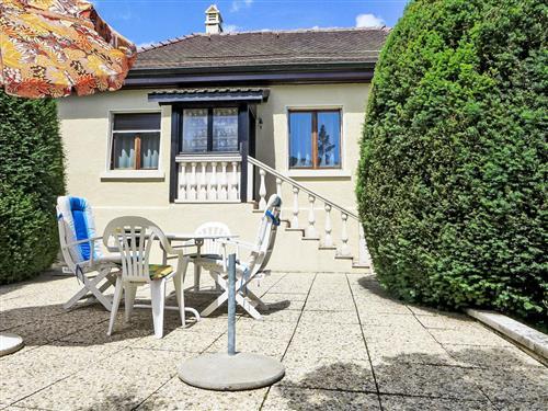 Holiday home - 2 persons -  - Geneva - 1294