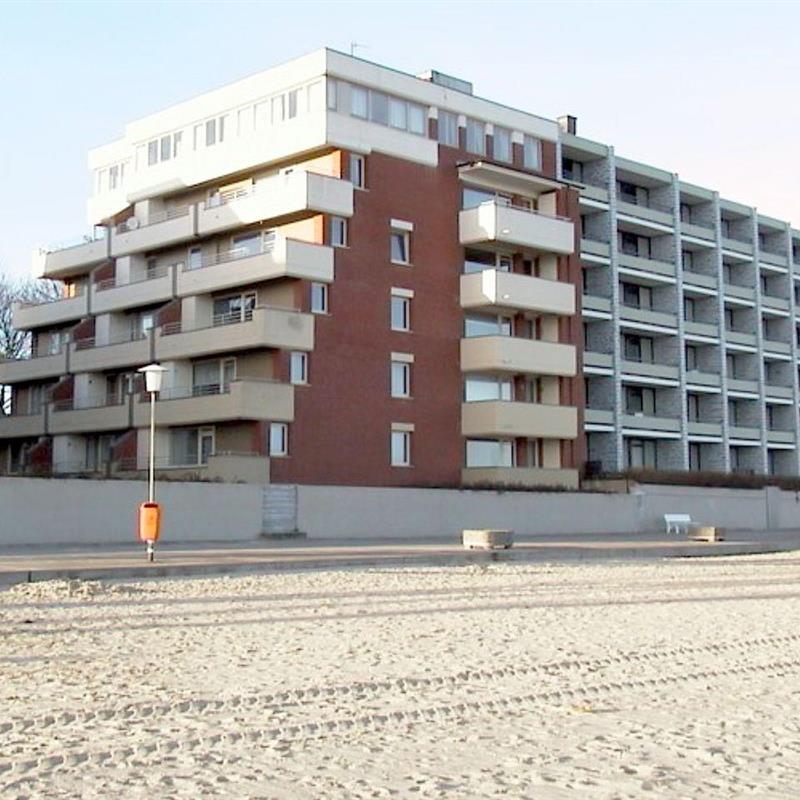 Ferielejlighed - 2 personer -  - Sandwall - 25938 - Wyk Auf Föhr