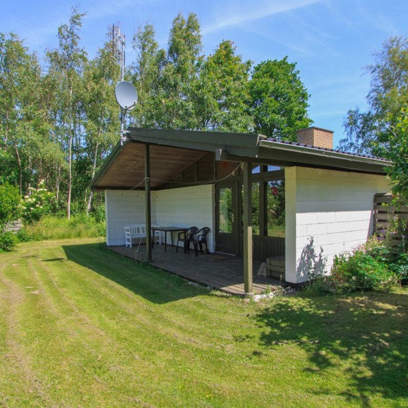 Ferienhaus - 5 Personen -  - Skovvejen - Maarup - 8305 - Samsö