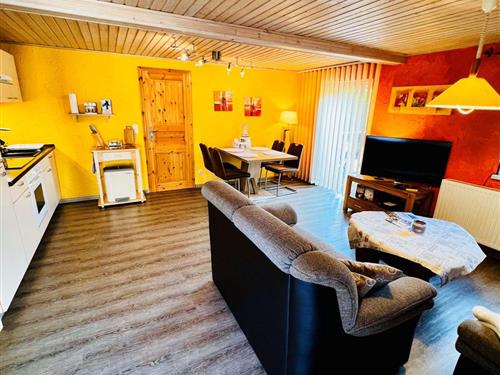 Ferienwohnung - 2 Personen -  - Jordanstraße - 18374 - Zingst