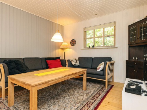Fritidshus - 6 personer -  - Sønder Havsig - Hou - 9370 - Northeast Jutland