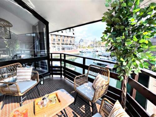 Ferielejlighed - 4 personer -  - 14800 - Deauville