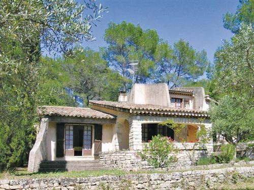 Holiday home - 6 persons -  - Chemin De L' Ecuyer - 83300 - Draguignan