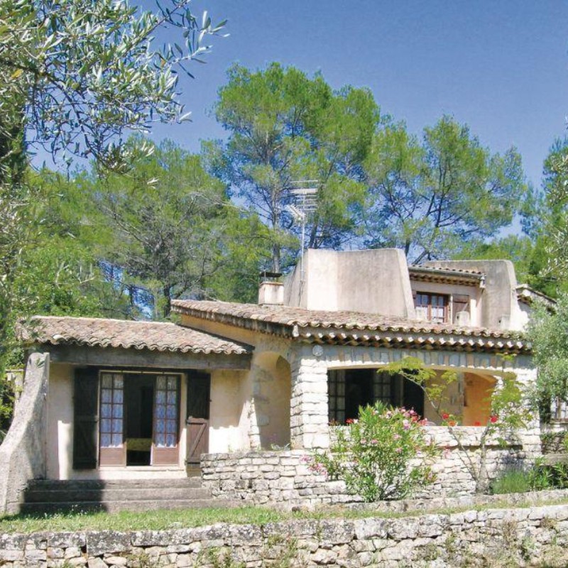 Sommerhus - 6 personer -  - Chemin De L' Ecuyer - 83300 - Draguignan