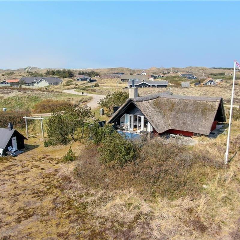 Ferienhaus - 6 Personen -  - Sommervej - Skodbjerge - 6960 - Hvide Sande