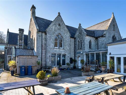 Cottage - 5 persons -  - TR8 4lx - Newquay