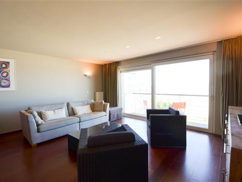 Ferienwohnung - 4 Personen -  - 8670 - Oostduinkerke