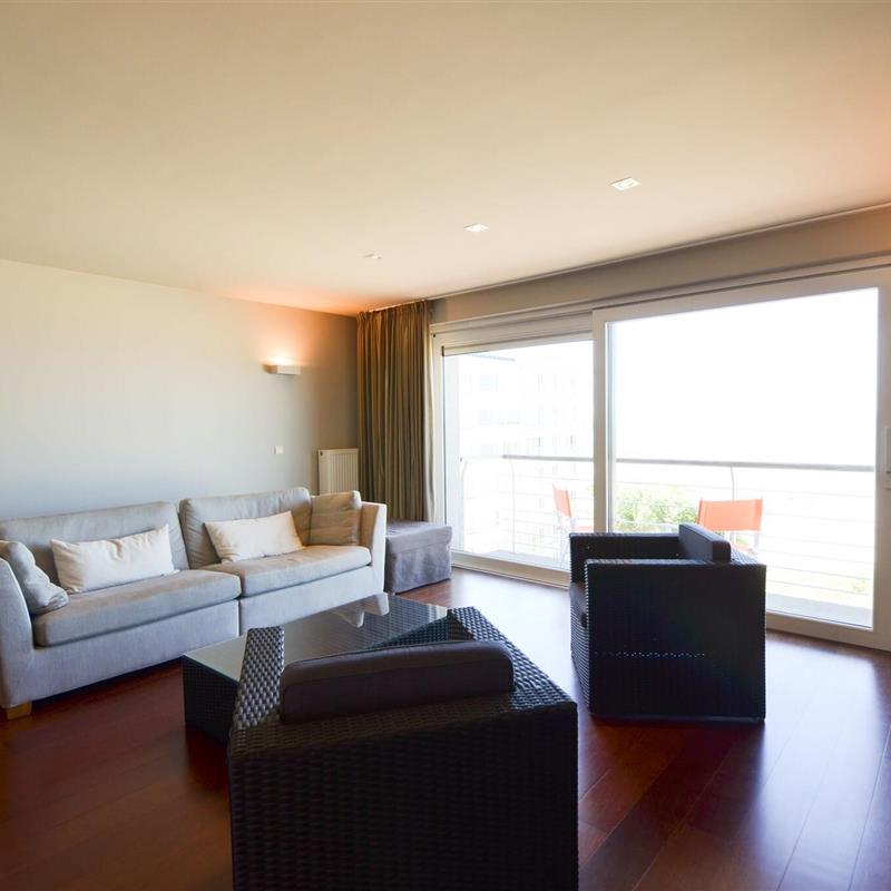 Ferielejlighed - 4 personer -  - 8670 - Oostduinkerke