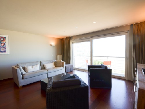 Ferielejlighed - 4 personer -  - 8670 - Oostduinkerke