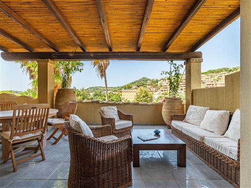 Ferielejlighed - 4 personer -  - Villasimius - 09049