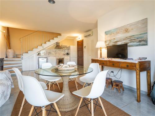 Semesterlägenhet - 4 personer -  - Villasimius - 09049