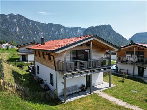 Semesterhus/Semesterlägenhet - 6 personer -  - Kreuzfeldstraße - 83334 - Inzell