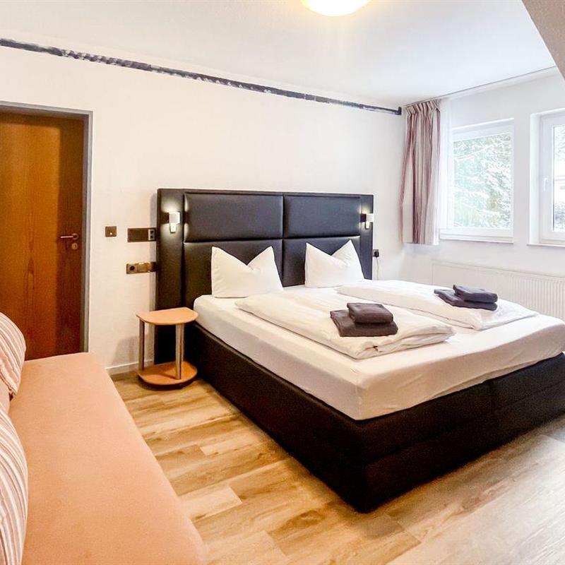 Værelse - 3 personer -  - Junkerstr. - 59955 - Winterberg