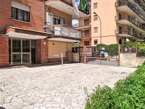 Holiday Home/Apartment - 8 persons -  - Formia - 04023