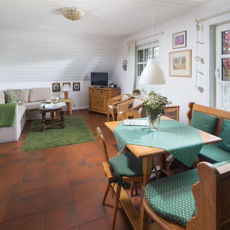 Ferielejlighed - 3 personer -  - Am Fischerhafen - 26548 - Norderney