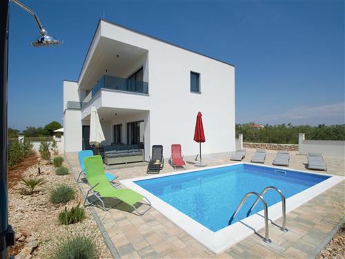 Ferienhaus - 8 Personen -  - Vodice/Jadrija - 22211