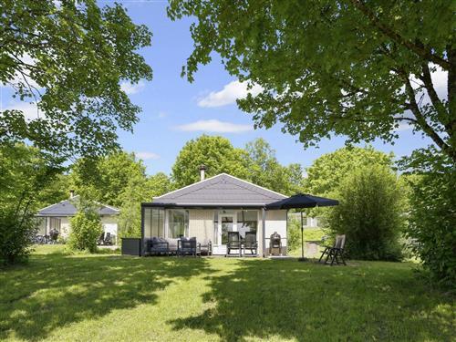 Feriehus / leilighet - 6 personer -  - Feriendorf Hochwald - 54427 - Kell Am See