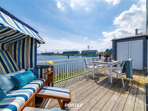 Sommerhus - 6 personer -  - Schleiufer - 24376 - Olpenitz