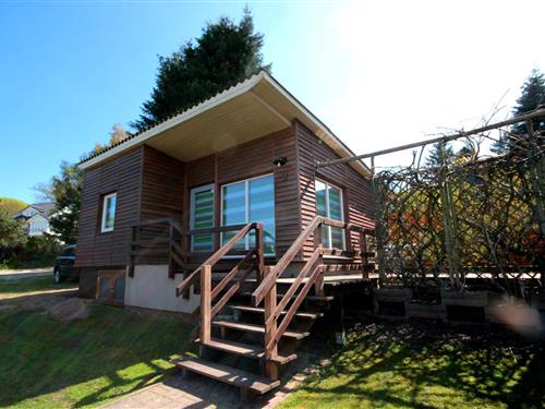 Sommerhus - 4 personer -  - Zinglingstraße - 18609 - Binz