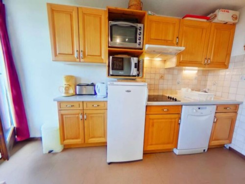 Ferielejlighed - 8 personer -  - 73620 - Hauteluce