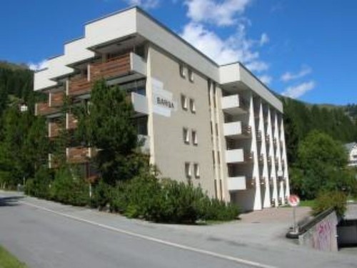 Holiday apartment - 4 persons -  - 7260 - Davos