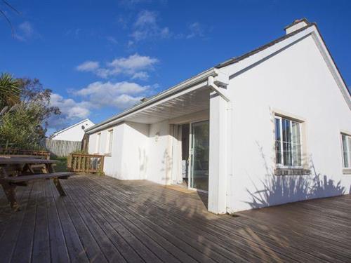 Ferienhaus - 6 Personen -  - A67 RC83 - Brittas Bay