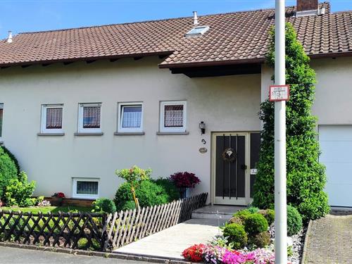 Holiday Home/Apartment - 4 persons -  - Am Steinbühl - 97337 - Dettelbach