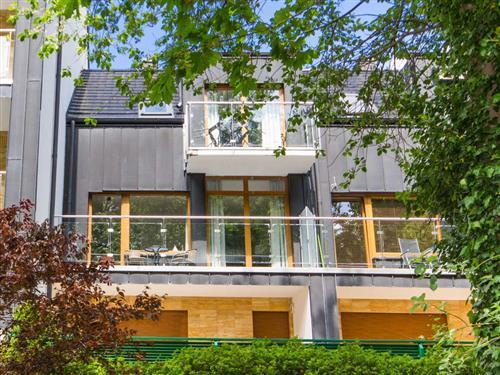 Ferienwohnung - 4 Personen -  - Sienkiewicza - 72-600 - Swinoujscie-Swinemünde