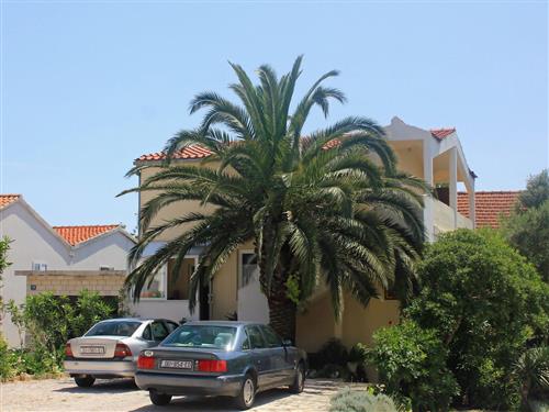 Holiday apartment - 3 persons -  - Ulica bana Josipa Jelacica - 20250 - Orebic
