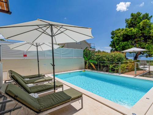 Ferienhaus - 6 Personen -  - Viganj - Peljesac-Viganj - 20267 - Viganj