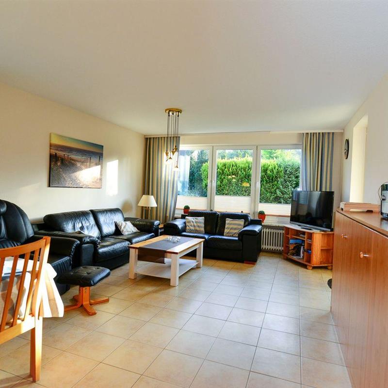 Ferielejlighed - 5 personer -  - Heidhöhn - 27476 - Cuxhaven