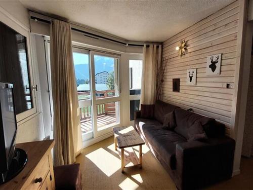 Holiday Home/Apartment - 6 persons -  - 38860 - Venosc