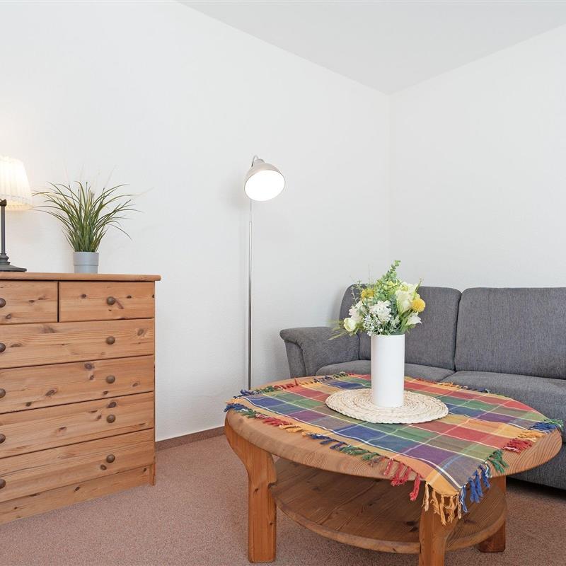 Ferielejlighed - 2 personer -  - Seestraße - 23683 - Scharbeutz