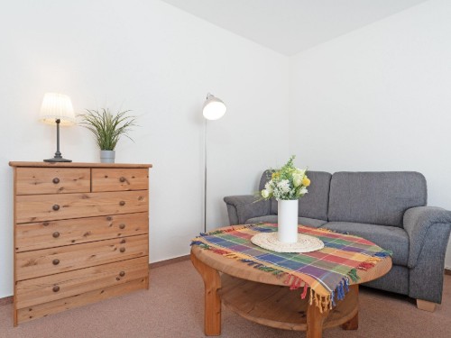 Ferienwohnung - 2 Personen -  - Seestraße - 23683 - Scharbeutz
