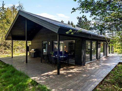 Sommerhus - 8 personer -  - Rødhusparken - Rødhus - 9490 - Pandrup